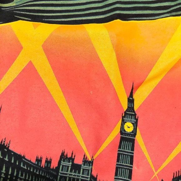 Led Zeppelin Celebration Day T  Shirt Medium Tee - Picture 3 of 16